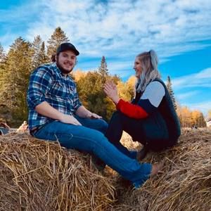 Meet your Posher, Rylen